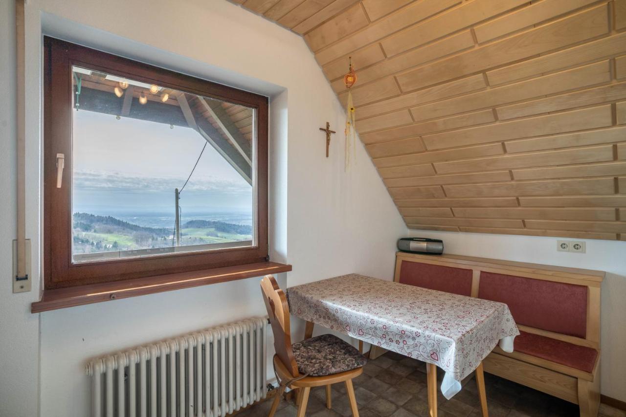 Ferienwohnung Adlerhorst Sasbachwalden Exterior foto